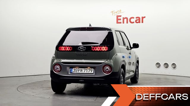 Hyundai CASPER Smart купить на сайте DeffCars