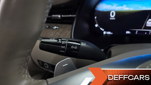 Kia K9 3.8 GDI AWD Best Selection Ⅱ купить на сайте DeffCars