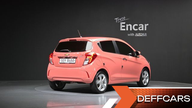 ChevroletGMDaewoo SPARK LTZ купить на сайте DeffCars