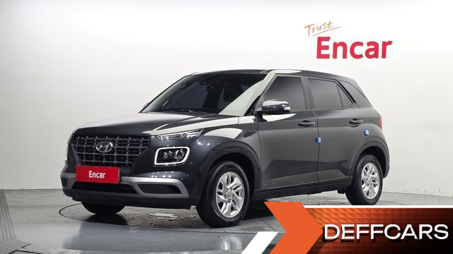 Hyundai VENUE 1.6 Modern купить на сайте DeffCars