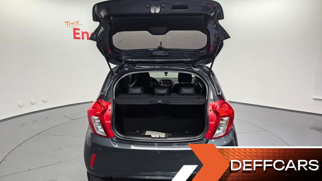 ChevroletGMDaewoo SPARK Premier купить на сайте DeffCars