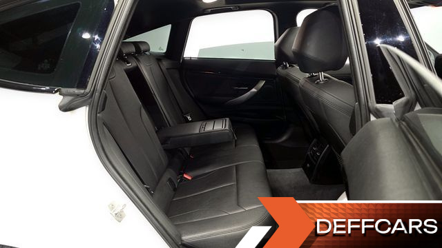 BMW GRAN TURISMO GT 320d M Sport Premium купить на сайте DeffCars