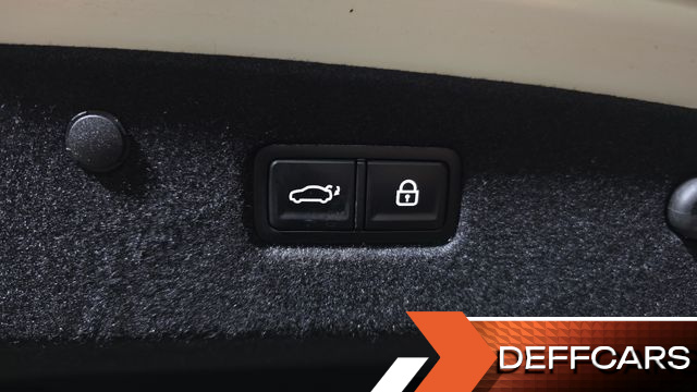 Kia K8 2.5 Gasoline 2WD Noblesse купить на сайте DeffCars