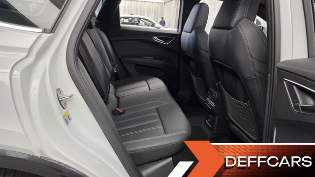 Audi Q4 E-TRON 45 Sportback купить на сайте DeffCars