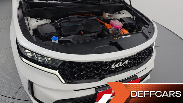 Kia SORENTO HEV 1.6 2WD Gravity купить на сайте DeffCars