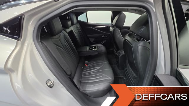 Citroen DS4 1.5 BlueHDi Rivoli купить на сайте DeffCars