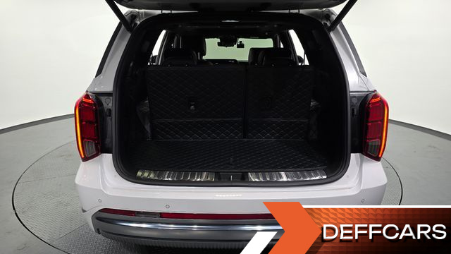 Hyundai PALISADE Diesel 2.2 4WD Calligraphy купить на сайте DeffCars