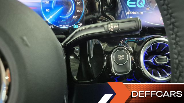 Mercedes EQA EQA250 Progressive купить на сайте DeffCars