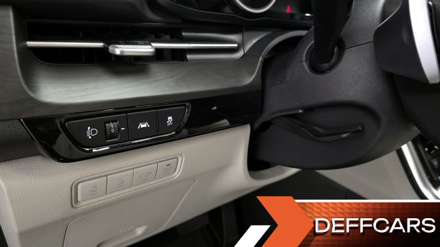 Kia CARNIVAL Gasoline 7-Seater Noblesse купить на сайте DeffCars