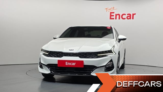 Kia K5 2.0 Prestige купить на сайте DeffCars