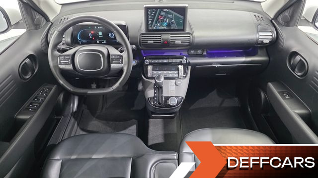 Hyundai CASPER Modern купить на сайте DeffCars