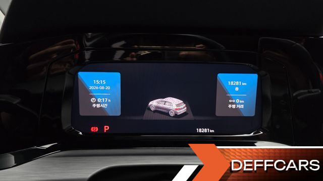Volkswagen GOLF 2.0 TDI Prestige купить на сайте DeffCars