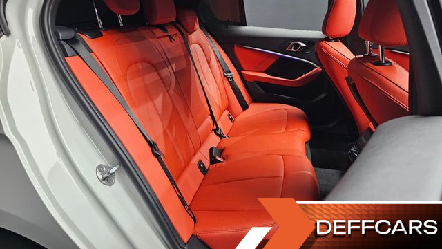BMW 1-SERIES 120i M Sports купить на сайте DeffCars