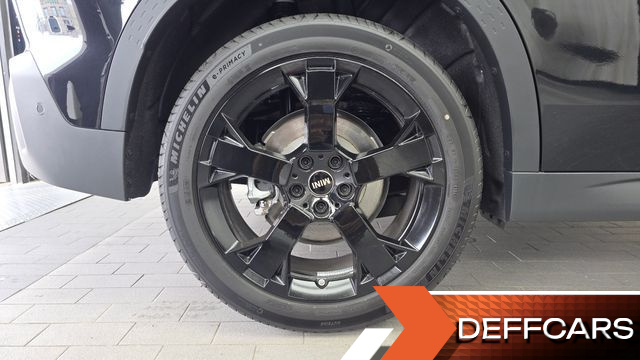 Mini COUNTRYMAN ALL4 Classic купить на сайте DeffCars
