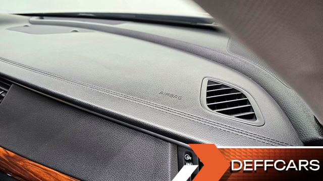 Kia K7 2.4 GDI Prestige купить на сайте DeffCars