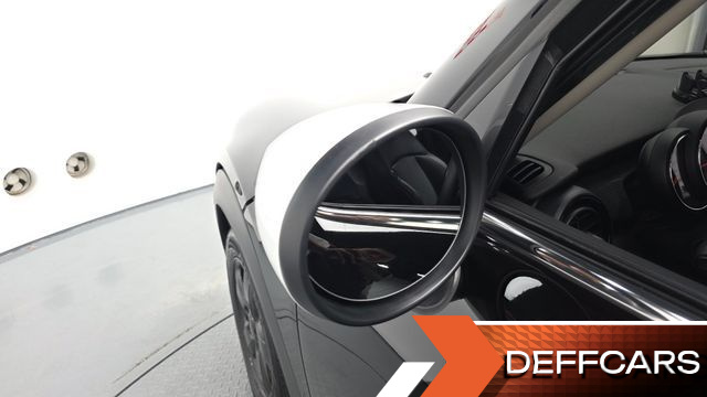 Mini COOPER 5Door Standard 3rd купить на сайте DeffCars