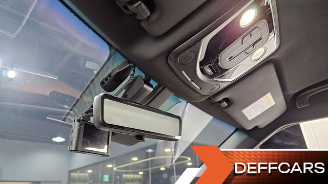 Ssangyong TORRES Gasoline 1.5 2WD TV7 купить на сайте DeffCars