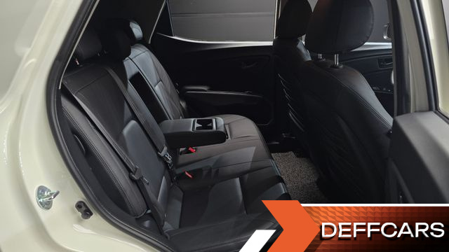 Ssangyong TIBOLI 1.5 A3 2WD купить на сайте DeffCars