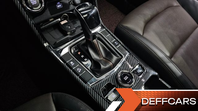 Ssangyong KORANDO Gasoline 1.5 2WD C5 Plus купить на сайте DeffCars