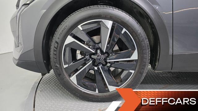 Peugeot 408 1.2 Pure Tech Allure купить на сайте DeffCars