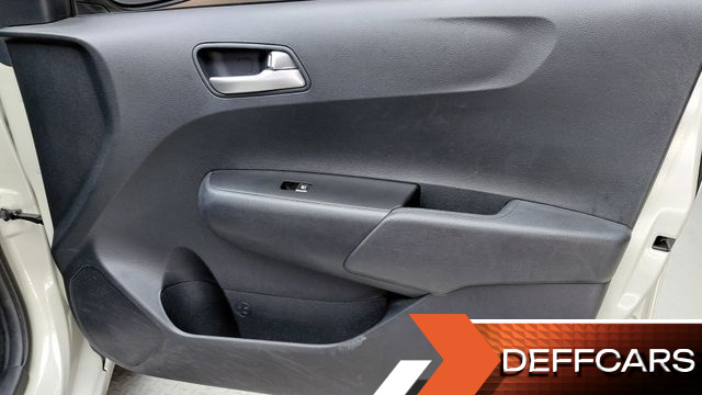 Kia MORNING Standard Minus купить на сайте DeffCars