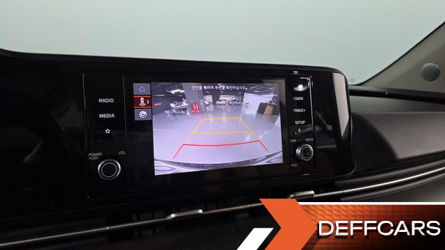 Kia CARNIVAL 7-Seater Outdoor Noblesse купить на сайте DeffCars
