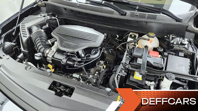 Cadillac XT6 3.6 Sport купить на сайте DeffCars