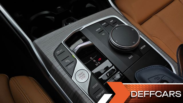 BMW 3-SERIES 320i купить на сайте DeffCars