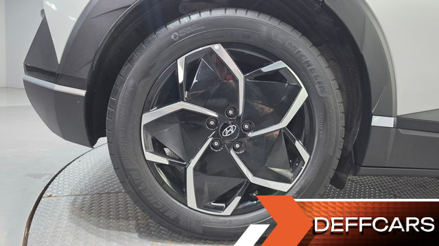 Hyundai IONIQ5 Long Range AWD Exclusive купить на сайте DeffCars