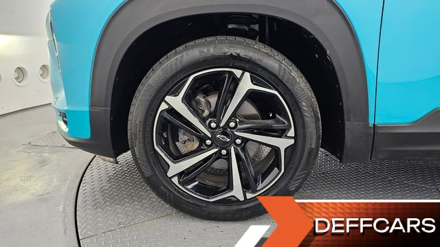 ChevroletGMDaewoo TRAILBLAZER 1.3 Turbo 2WD RS купить на сайте DeffCars