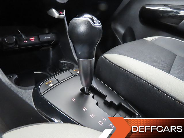 Kia MORNING Luxury купить на сайте DeffCars