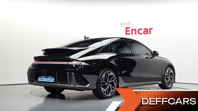 Hyundai IONIQ6 Long Range AWD Prestige купить на сайте DeffCars