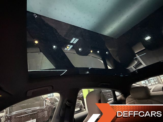 Porsche TAYCAN 4S купить на сайте DeffCars