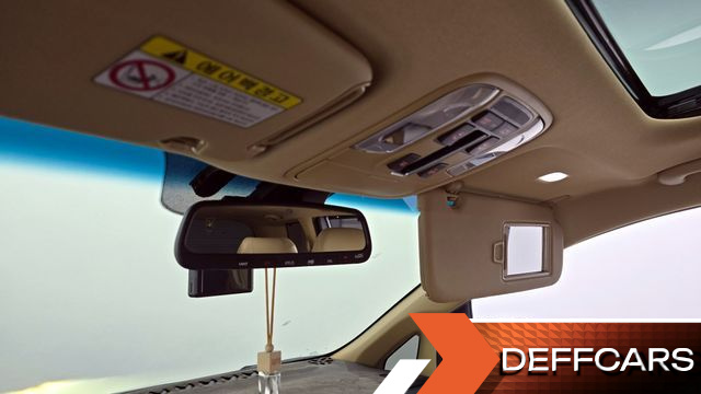 Kia CARNIVAL 7-Seater Limousine VIP купить на сайте DeffCars