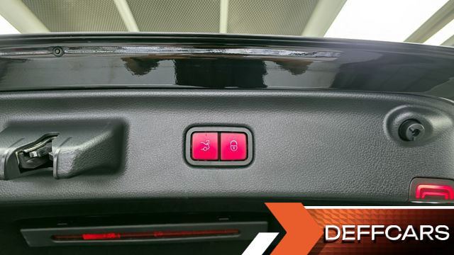 Mercedes S-CLASS S450L 4MATIC купить на сайте DeffCars