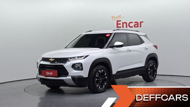 ChevroletGMDaewoo TRAILBLAZER 1.3 Turbo 2WD Premier купить на сайте DeffCars