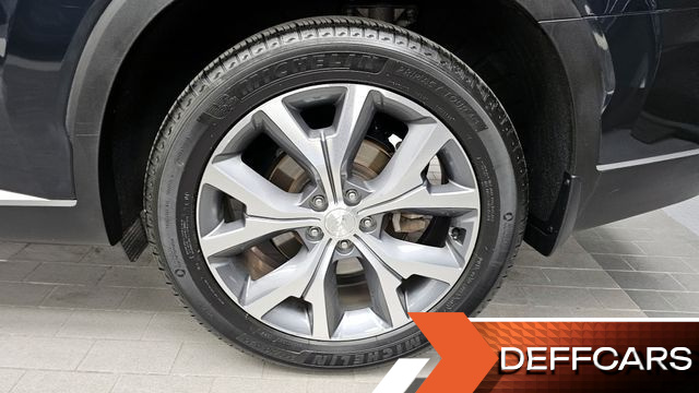 Hyundai PALISADE Diesel 2.2 4WD Prestige купить на сайте DeffCars