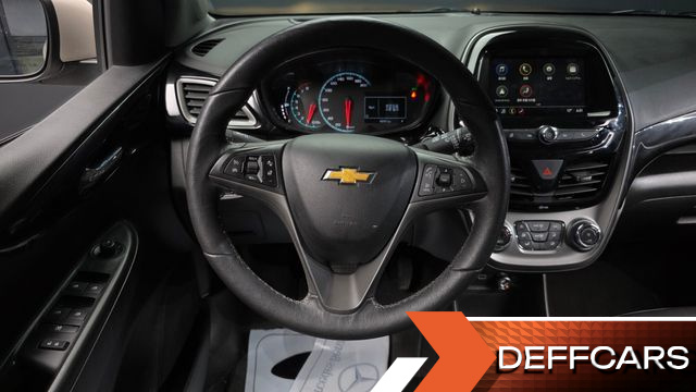 ChevroletGMDaewoo SPARK Premier купить на сайте DeffCars