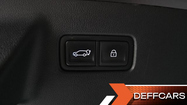Hyundai SANTAFE Gasoline 2.5T 2WD Calligraphy купить на сайте DeffCars