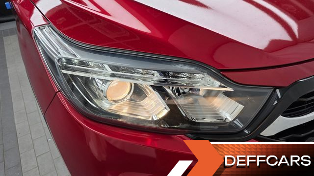 Ssangyong REXTON Diesel 2.2 2WD Prestige купить на сайте DeffCars