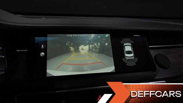 Kia K7 2.5 GDI Prestige купить на сайте DeffCars