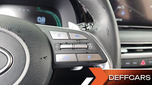 Hyundai PALISADE Diesel 2.2 2WD Exclusive купить на сайте DeffCars