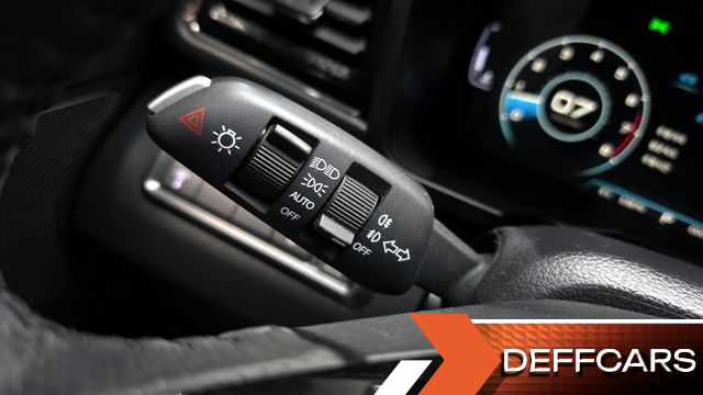 Ssangyong TIBOLI Gasoline 1.5 2WD V5 купить на сайте DeffCars
