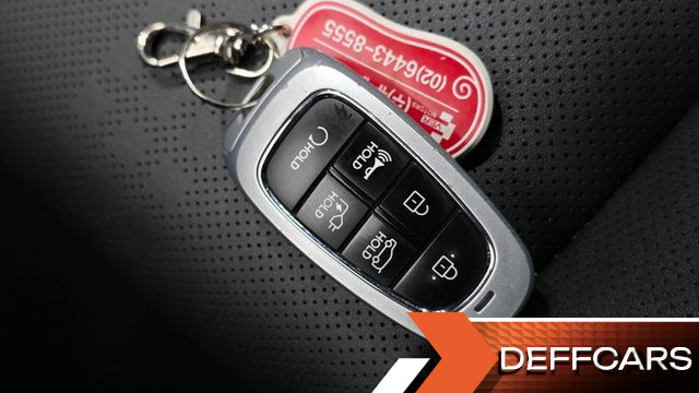 Hyundai IONIQ5 Long range Exclusive купить на сайте DeffCars