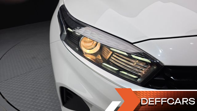 Kia K3 1.6 Prestige купить на сайте DeffCars