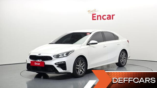 Kia K3 Prestige купить на сайте DeffCars