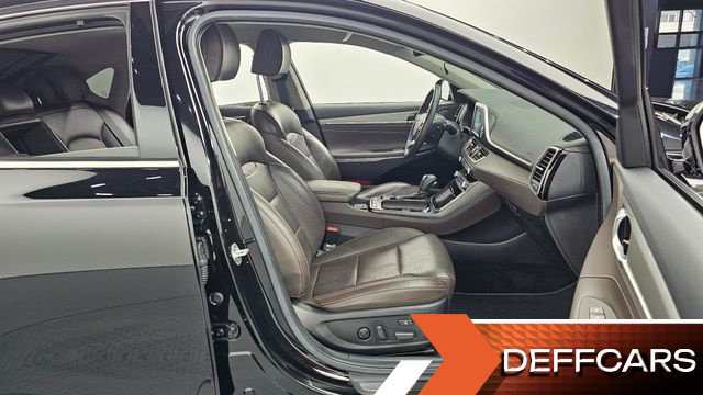 Hyundai GRANDEUR 2.4 Exclusive Special купить на сайте DeffCars