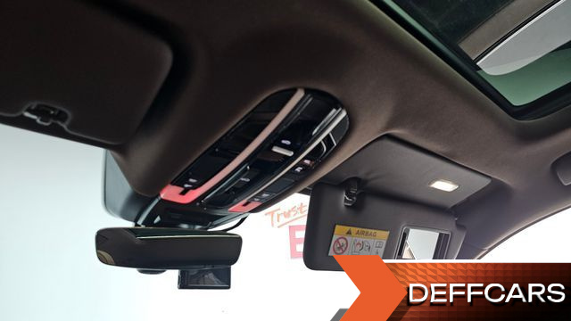 Porsche CAYENNE 3.0 E-Hybrid купить на сайте DeffCars