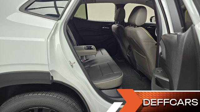 ChevroletGMDaewoo TRAX 1.2 ACTIV Plus купить на сайте DeffCars