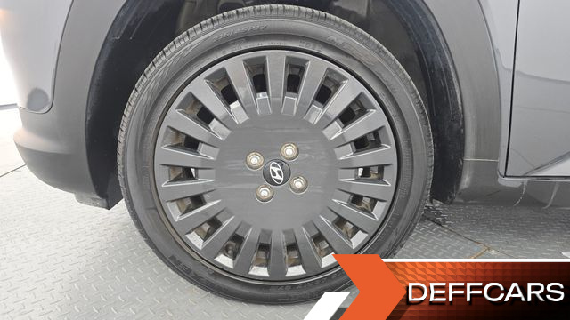 Hyundai CASPER Turbo Inspiration купить на сайте DeffCars